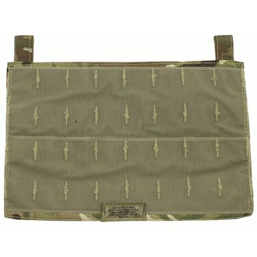 Molle panel GB MTP Osprey MK IV