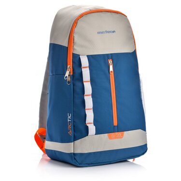 METEOR Arctic hűtőhátizsák 20l blue-grey