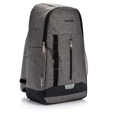 METEOR Arctic hűtőhátizsák 20l black-grey