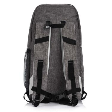 Termo ruksak METEOR Arctic 20l black-grey