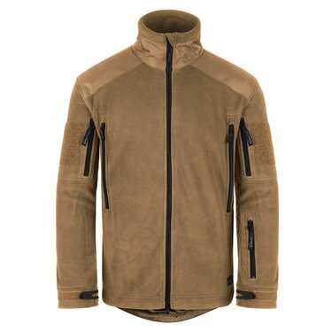 Bunda fleece Helikon Liberty coyote