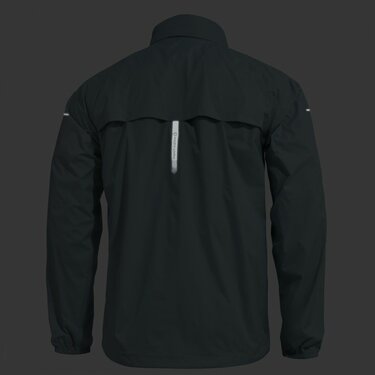 Bunda Pentagon Cloudburst Packable Jacket Mint