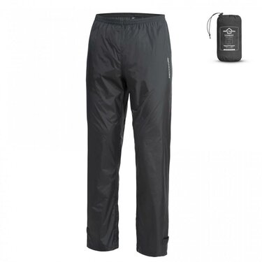 Pentagon Cloudburst Rain Pants nadrág fekete