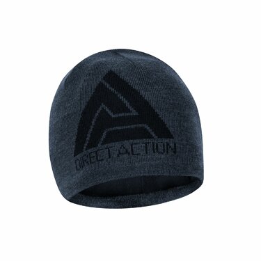 Direct Action Beanie téli spaka shadow grey