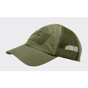 Šiltovka VENT HELIKON-TEX - olive