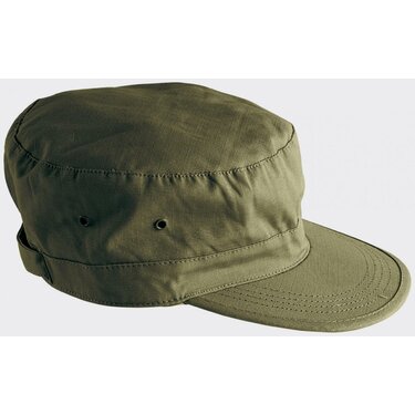 Čiapka BDU Rip/Stop HELIKON-TEX - olive