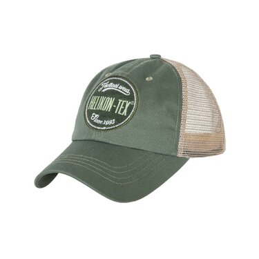 Šitlvoka Helikon-Tex Trucker (sieťková) zelená