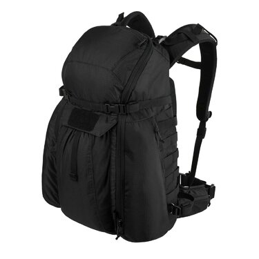 Helikon-Tex Elevation Backpack® hátizsák fekete