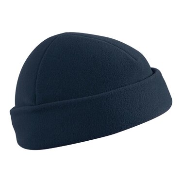 HELIKON-TEX fleece téli sapka navy blue