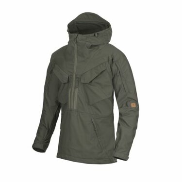 Helikon-Tex Pilgrim Anorak dzseki Taiga green