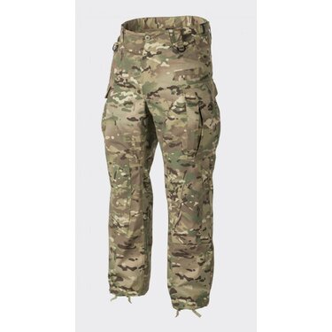 Nohavice HELIKON SFU NEXT camogrom MultiCam