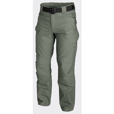 Nohavice HELIKON UTP olive drab