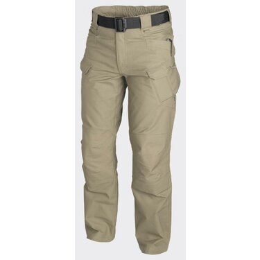 Nohavice HELIKON UTP Rip/Stop khaki