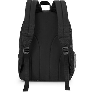 Ruksak Street Kombat UK 18l BTP Black