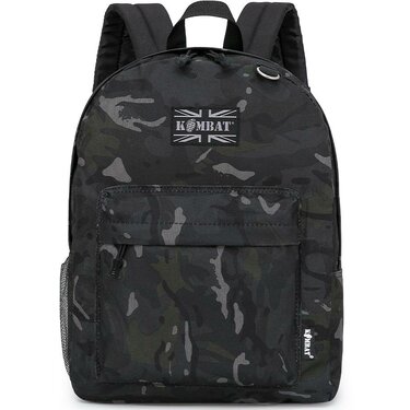 Kombat UK Street hátizsák 18l BTP Black