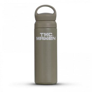 Tac Maven termosz 500ml khaki