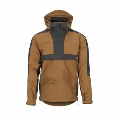 Bunda Helikon-Tex Woodsman Anorak coyote/ash grey