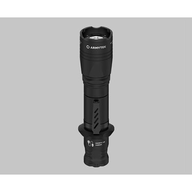 Armytek Dobermann Pro Magnet USB taktikai zseblámpa (1500lm)