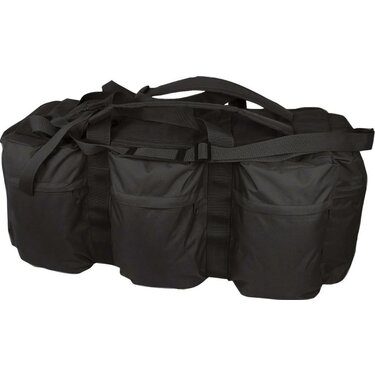 Cestovná taška Assault Holdall 100l čierna