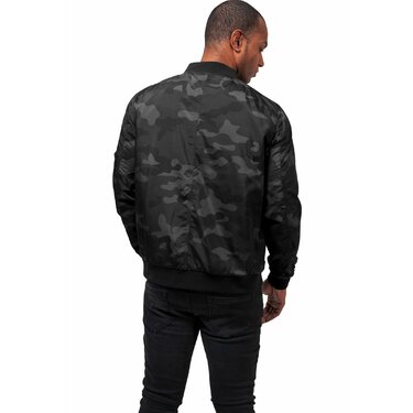 Bombera Light Urban Classic dark camo