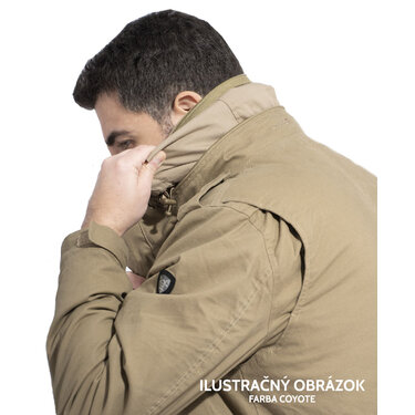 Bunda Pentagon M65 2.0 Parka ranger green