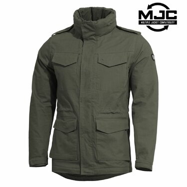 Bunda Pentagon M65 2.0 Parka olive drab