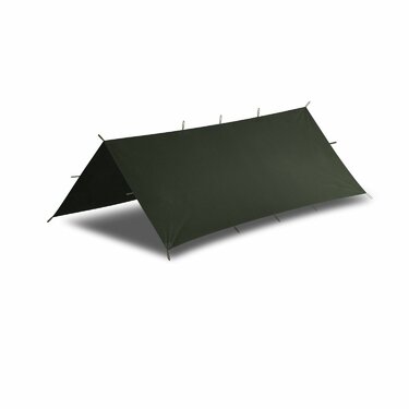 Helikon-Tex Supertarp® Small 200x250cm sátorponyva olívazöld