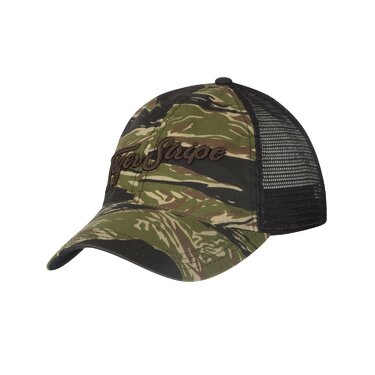 Helikon-Tex Trucker siltes sapka Tiger Stripe