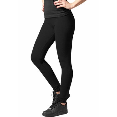 Urban Classic leggings fekete