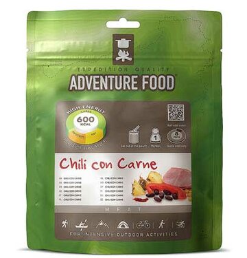 Adventure Food dehidratált étel Chili Con Carne