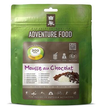 Adventure Food dehidratált étel Csokoládé mousse