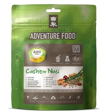 Adventure Food dehidratált étel Kesu nasi