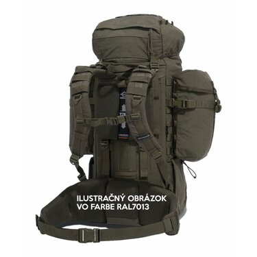 Ruksak Pentagon Deos 65l olive