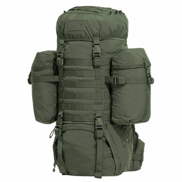 Ruksak Pentagon Deos 65l olive