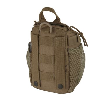 Puzdro CPL First Aid Kit coyote