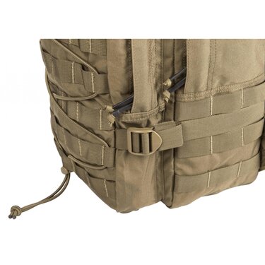 Ruksak RACCOON Mk2® Cordura® čierny