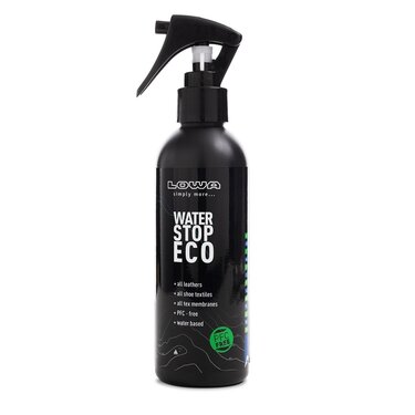 Lowa Water Stop Pro ECO impregnáló spray 200ml