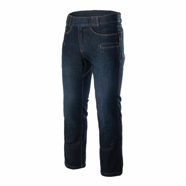 Helikon-Tex Jeans Slim farmernadrág Dark Blue