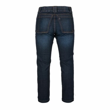 Nohavice Helikon-Tex Jeans Slim Dark Blue