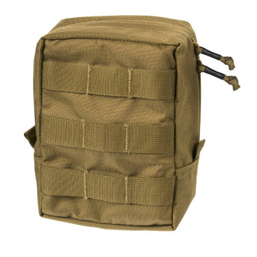 Helikon-Tex GPC Cordura zseb coyote