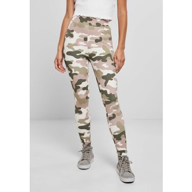 Urban Classic Tech leggings duskrose