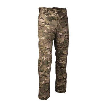 Nohavice BDU MultiCam