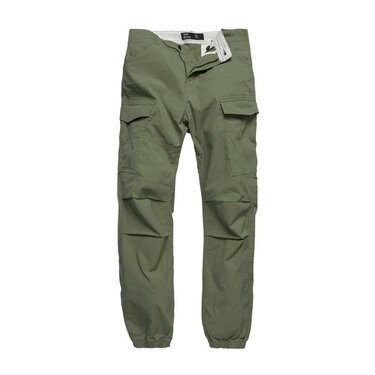 Nohavice cargo jogger Conner Vintage Industries br