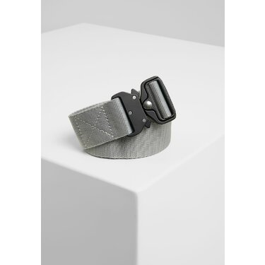 Urban Classic Wing Buckle öv szürke