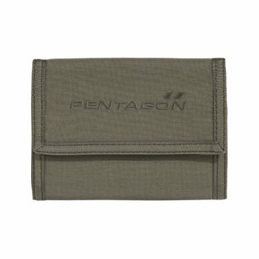 Pentagon 2.0 Cordura® pénztárca RAL7013