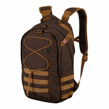 Helikon-Tex EDC hátizsák Earth Brown/Clay