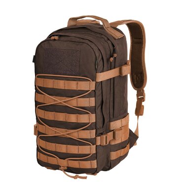 RACCOON Mk2®Cordura® hátizsák earth brown