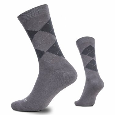 Pentagon Phineas magasszárú zokni wolf grey