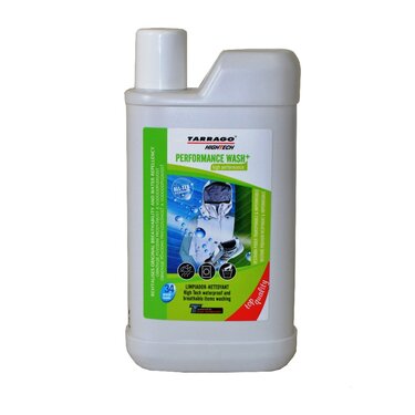 Tarrago HighTech Performance Wash+ mosószer 1020ml