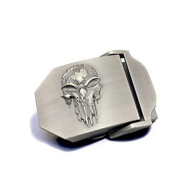 Övcsat Skull 2.0